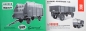 Preview: Maack Trailer Modelprogram 1960 Comercialtrailerbrochure (2023)